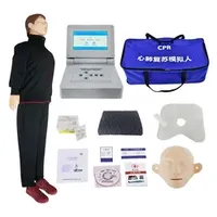 Factory Direct Intelligent Touch Screen Control First Aid CPR Manikin