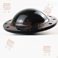 HNBR Oil Resistance Rubber Diaphragm Hydrogenated Nitrile Membrane