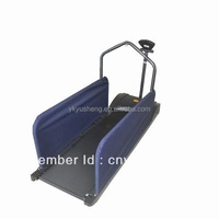 Sustainable Electric Dog Treadmill With Guardrails Treadmill For Dogs
