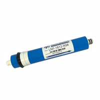 LNF-1812-R98 NF Membranes Residential Household Nanofiltration Water Filtration System