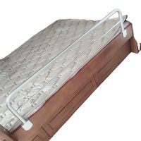 Protect Baby Children's Bed Guardrail Metal Bed Guardrail College Students Dormitory Bed Guardrail