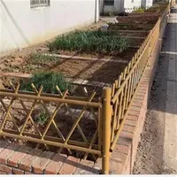 Stainless Steel Imitation Bamboo Guardrail