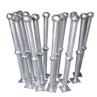 Stainless Steel Fitting Handrail Frp Balustrades Handrails Escalier with Graphic Design Total Solution for Projects