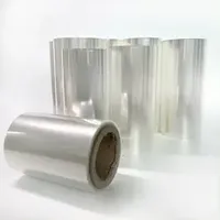 Versatile Bio Degradable BOPP Film 18/20um for Environmentally Friendly Packaging