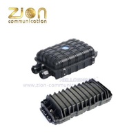 Fibre Splice Enclosures , LC/SC Fiber Optic Box & Patch Panel from China Maufacturer