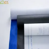 PE+PP Nonwoven Fabric Waterproof Breathable Membrane Like Siga Majvset