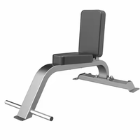 Shoulder Push Stool for Comfortable Seating Benches & Racks Product Multi-Purpose Bench