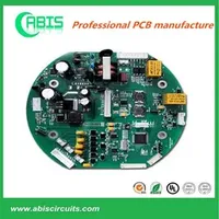 Consumer Electronics PCB Printed Circuits Board Motherboard PCBA Assembly