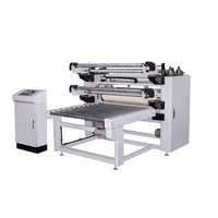 High Quality Factory Richfruits Vacuum Membrane Press Machine Membrane Vacuum Press