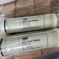 Water Treatment Plant RO Membrane Filter Cartridge Elements Reverse Osmosis Membrane for Water