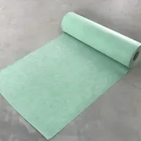 Hot Sales Polyethylene Polypropylene PP PE Waterproof Membrane for House Wrap