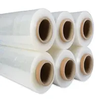 Widely Used High Quality High Performance LLDPE Mini Roll Hand BOPP Stretch Film