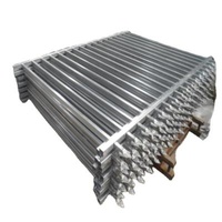 Swimming Pool Waterproof Guardrail