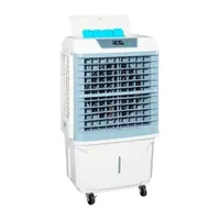Conveniently and Portable Movable Air Cooled Chillers for Cooling with Large Capacity Water Tank in Machining Workshop