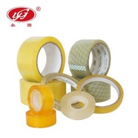High Quality Acrylic BOPP Transparent Tape