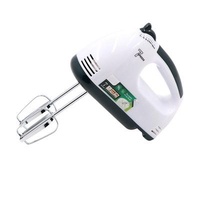 With Professional Hand Mixer Kitchen Hand Pastry Beater Supplier Electric Handheld Mixer