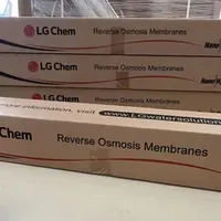 LG Chem 8 Inch Bw400es Sea Water RO Membrane China Factory High Quality