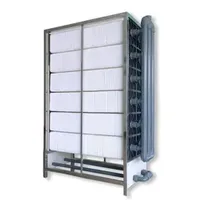 New Yuda Soft Flat Sheet Mbr Membrane Bioreactor for Industrial Sewage Treatment