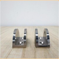 Shock resistant; Fire retardant ; Raincoat ; Anti corrosion ; 2017 Immaculate SS304/6mm 8mm 12mm Zinc Alloy Railings Fencing Steel Glass Clamp For Handrail Fencing Trims