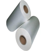 BOPP Moisture Proof Film One Side Matt Bopp Heat Seal Film For Package
