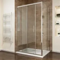 Suites Bath and Shower Enclosures Trays Bathroom Shower Enclosure