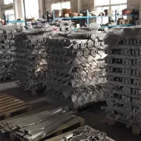 Aluminium Balcony Handrail USA/Ca Aluminum Stair Railing Design System