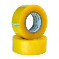 Adhesive Bopp Tape Jumbo Roll Bopp Self Adhesive Tape