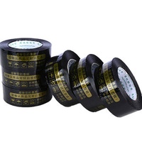 Bopp Opp Packing Film Custom logo Printed Duct Adhesive Tape
