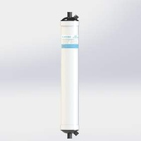 JF-PES Membrane Series Product Technical Parameters Industrial Water PES MBR