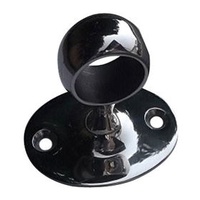 Handrail Fittings, Made of SS304, Various Sizes are Available