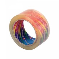 Wholesale High Quality Customized Specifications BOPP Packing Tape Provides Free Sample