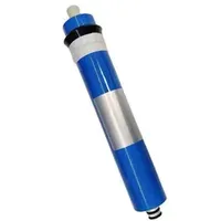 1812-75g Reverse Osmosis Membrane Domestic Salt Water Membrane Filter for Drink Water Home Use