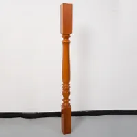 Classical Solid Wood Handrail/Balustrade/Fence for Staircase