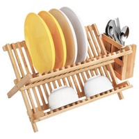 Bamboo dish racks ,Table Set Drain Rack