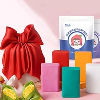 Wholesale Edible Cake Decoration Pastry Fondant Icing Sugar Cake Paste