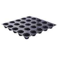 Contemporary HDPE Dimple Membrane Protection Drainage Boar Dimple Membrane Drainage Board for Garage Roof Rectangle Contemporary Planting TGV
