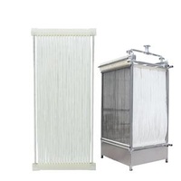 PVDF Sewage Treatment Mbr Membrane Bioreactor