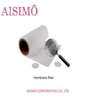 AISIMO Diagnostic Chromatography Membrane for DNA/RNA Extraction Spin Column for PCR Testing Kits