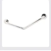 Stainless Steel 304 Bathroom Handle Safety Handrail
