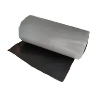 Tobs Fire-Resistant Roof Waterproof Membrane for Enhanced Safety