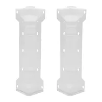 Promotion Roman Column Mold Balcony Garden Pool Fence Cement Railing Plaster Concrete Mold Column Mold Guardrail Building 240802