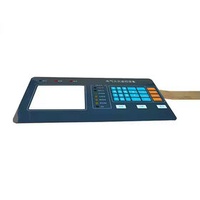 Good service Wholesale Switch Keyboard Switch Membrane Panel Tactile Switch