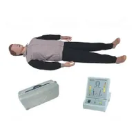 High Quality Simulation Baby Dummy Nursing Training Inflatable Teaching Model CPR Manikin