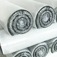 Premium BOPP Plastic Film for Durable Heat Seal Laminating