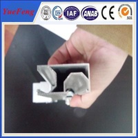 high quality solar panel racks,solar racking system/solar rack(racks),solar rail
