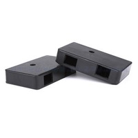 Plastics Product Manufacturing China Custom Waterproof Small Plastic Electronic & Instrument Enclosures