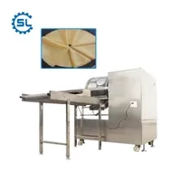 Hot Selling Automatic Melaleuca Cake Crust Pastry Maker