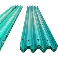 Highway Guardrail Cost Per Foot Guardrail Price Per Meter Guardrail Supplier