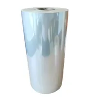 Unprinted BOPP Film for Print 25 Micron Thickness Food Packaging Product Packing