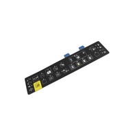 Switch Membrane Platform Genie Lift Decals 50810 50810GT For Genie S100 S105 S125